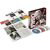 Pablo Casals: The Complete hmv Recordings 1926-1955 | Amazon.com.br