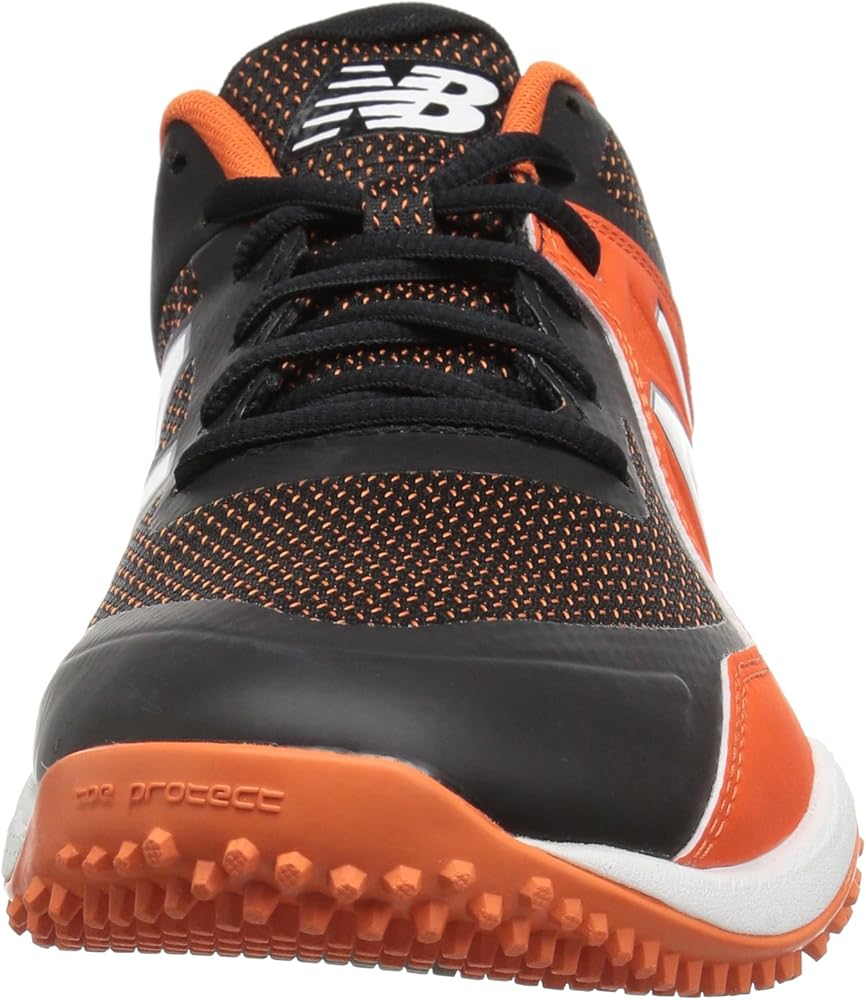 men's t4040v4 turf baseball shoe