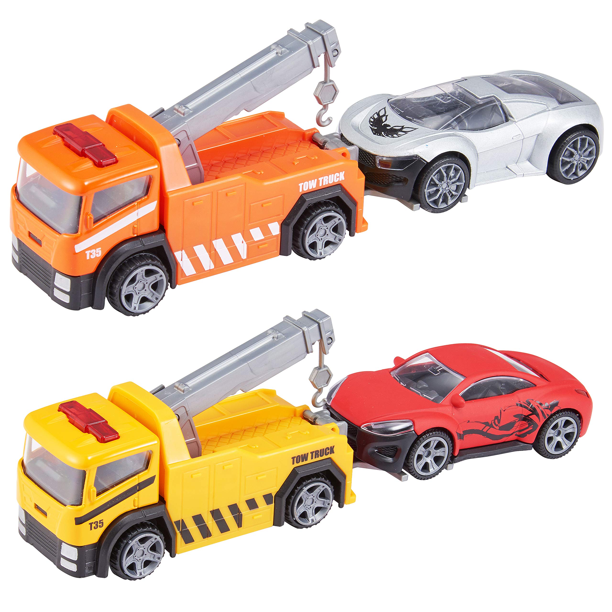 HTI 7535-73872 Toy, Multicolour