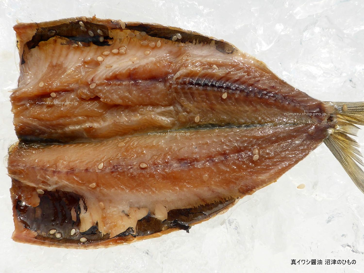 Amazon 沼津のひもの いわし醤油 枚 橘水産 沼津のひもの 干物 燻製 通販