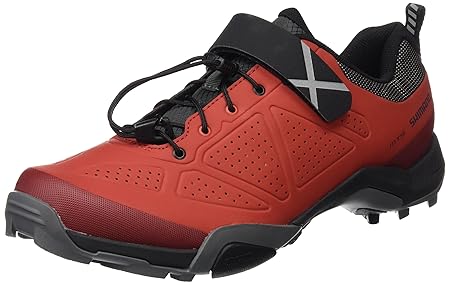 SHIMANO SH-MT5L Schuhe Unisex Black 2018 Rad-Schuhe Radsport-Schuhe