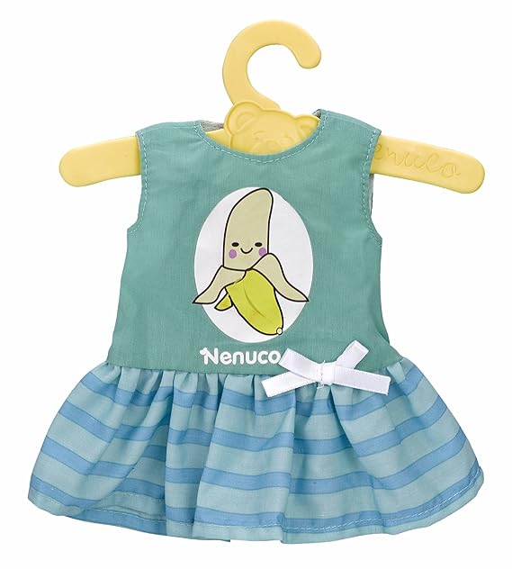 nenuco ropita deluxe