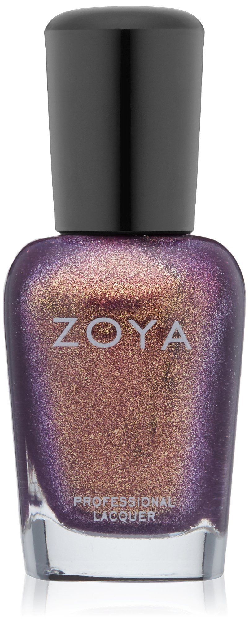 Zoya Daul Nail Polish 15ml, Purple/Red