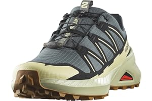 Salomon Men's Speedcross Peak Shoe