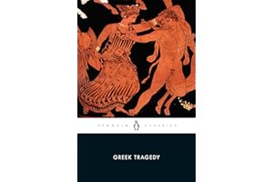 Greek Tragedy