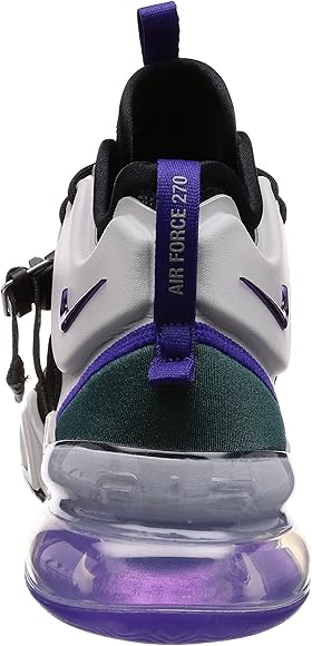 nike air force 270 high top