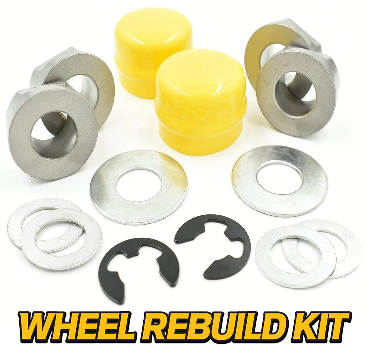 Best Lawn Tractor Steering Wheel Cap