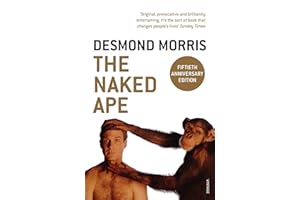 The Naked Ape