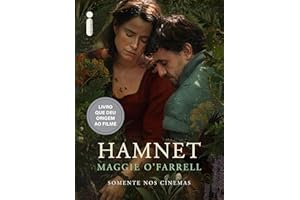 Hamnet: O livro que deu origem ao filme (Portuguese Edition)
