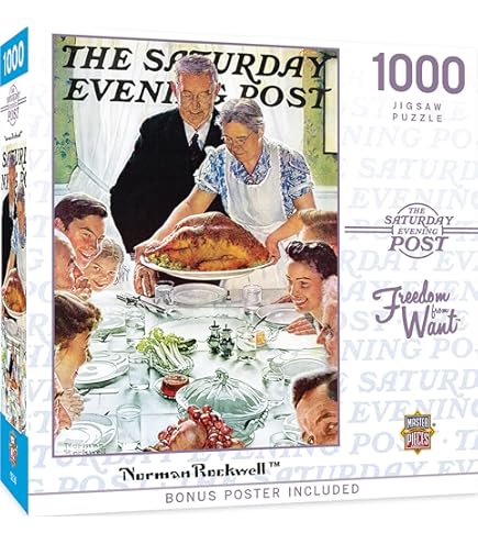 Amazon.com: The Saturday Evening Post Day in The Life of a Girl