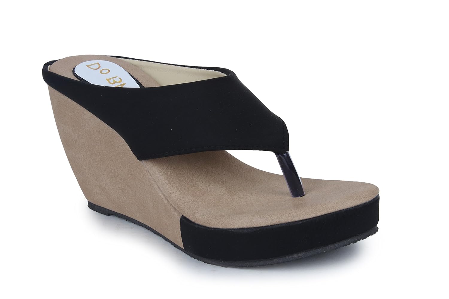 do bhai fashionable wedges for womens