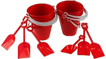 best bucket and spade set