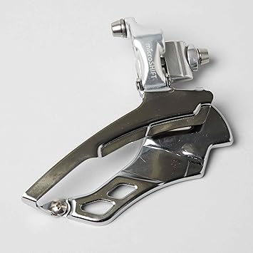 Amazon Microshift マイクロシフト フロントディレイラー シマノ10s対応 Fd R730f Microshift マイクロシフト ディレイラー