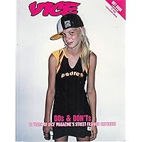 The Vice Photo Book: Vice: 9780955801501: Amazon.com: Books