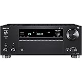 Onkyo TX-RZ720 7.2-Channel 4K Network A/V Receiver