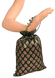 Touchstone Gorgeous Gift Wrapping bags reusable