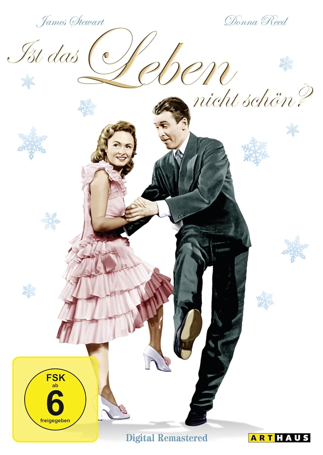 Ist das Leben nicht schön? Amazon.de James Stewart, Donna Reed, Lionel Barrymore, Thomas Ist das Leben nicht schön? Amazon.de James Stewart, Donna Reed, Lionel Barrymore, Thomas