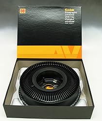 kodak Ektagraphic E plus slide projector