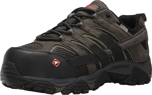 merrell moab 2 vent waterproof