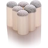 Mizerak Universal Cue Tip Replacements Compatible with 12mm and 13mm Cue Tips, No Glue or Tools Required