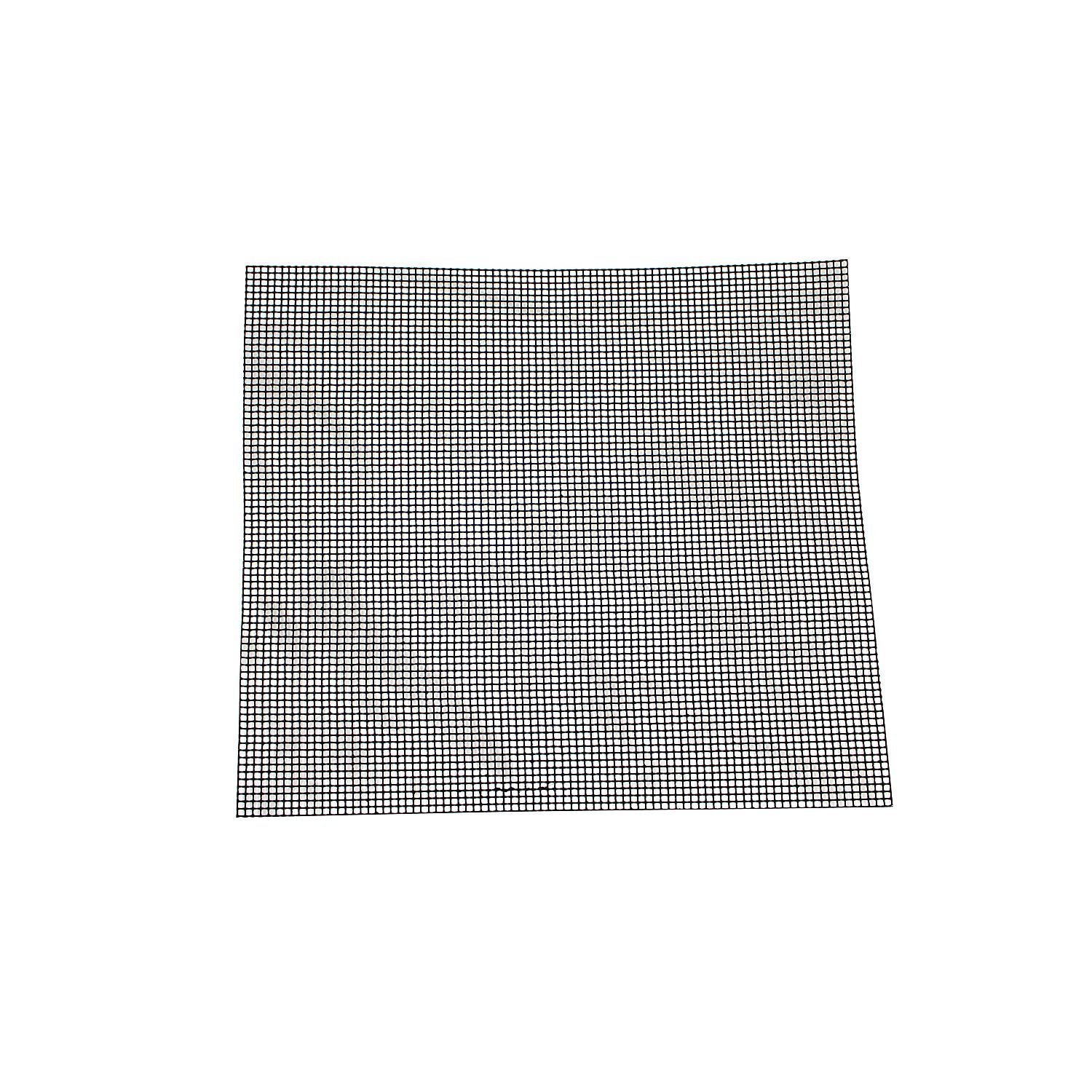 INTERKITCHEN SET OF 2 BBQ GRILL MATS