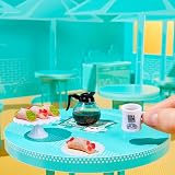 MGA's Miniverse Make It Mini Cafe Series 6 DIY Resin Mini Collectables view 7