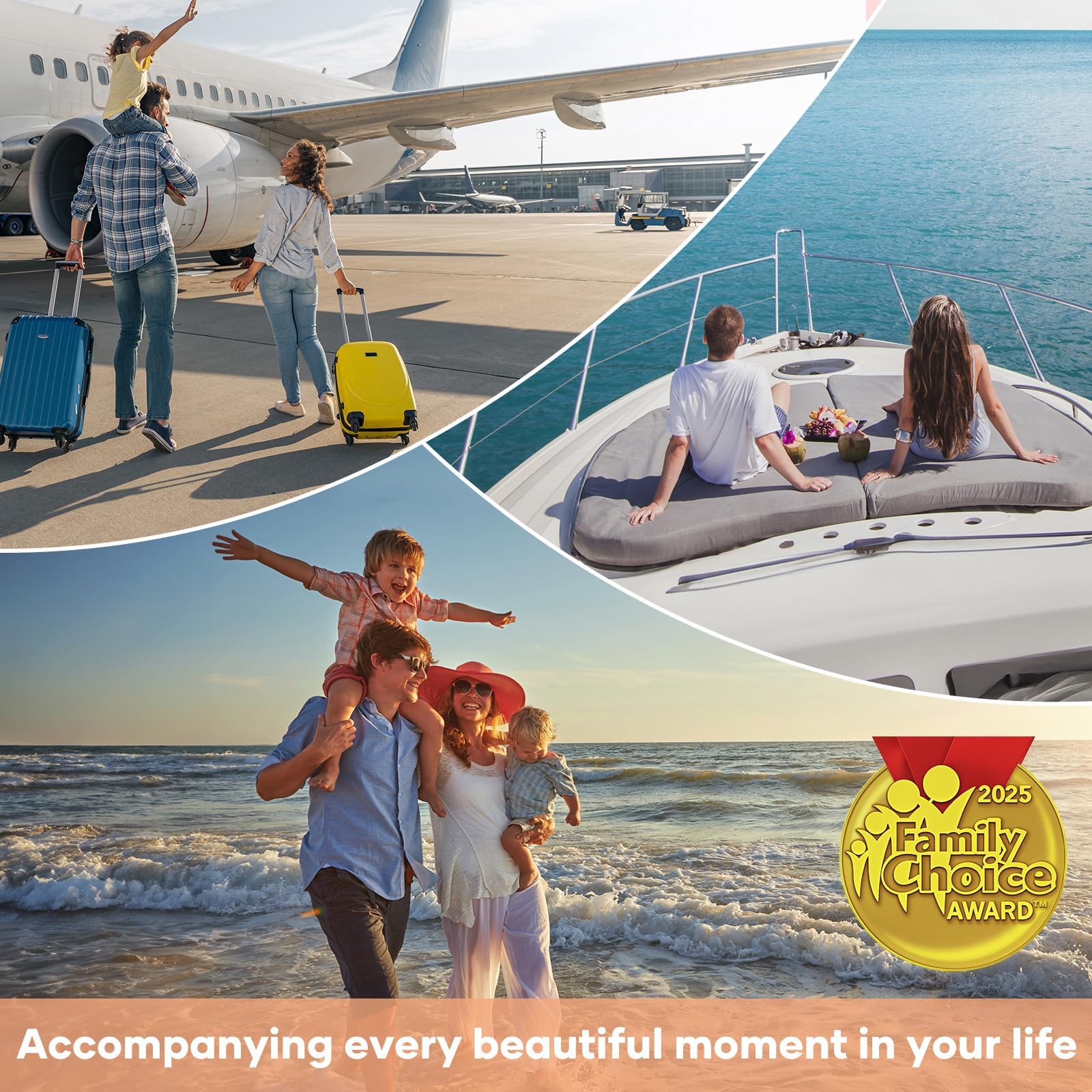 OlarHike 10 Set Compression Packing Cubes for Travel Essentials,Compressible Expandable Packing Cubes for Suitcase,OlarHike Luggage Organizer Bags for Travel,Handy Helper for Organizing Clothes(Black)