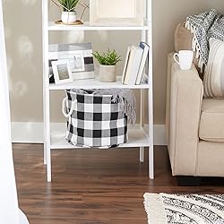 DII Buffalo Check Storage Collection Collapsible