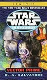 Vector Prime (Star Wars: The New Jedi Order, Book 1)