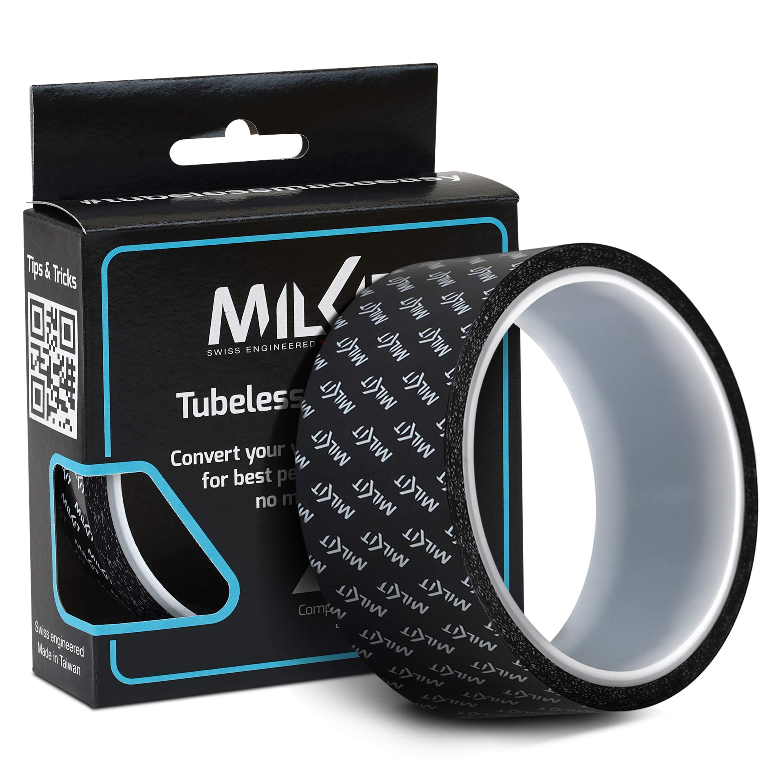 Milkit Tubeless Rim Tape 10 M 29 mm — image 1