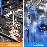 Tailonz Pneumatic Polyurethane Tube 10mm OD 6.5mm ID 1 MPa -20 to 80C view 7
