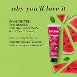 Burts Bees Hand Cream Very Dry Hands Watermelon Mint 28.3g Shea Butter view 3