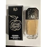 KVD Beauty Good Apple Non-Comedogenic Full-Coverage Serum Foundation Tan 057