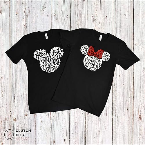 disney vacation shirts 2019