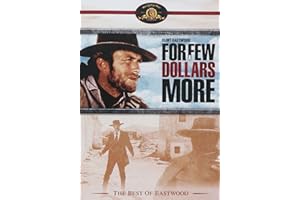 For a Few Dollars More (Widescreen)