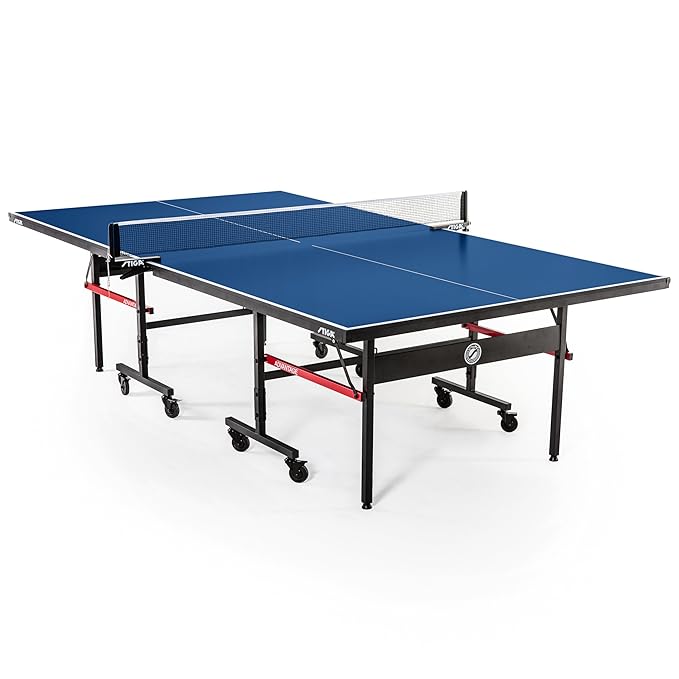 Stiga Advantage Table Tennis Table Amazon.co.uk Sports & Outdoors