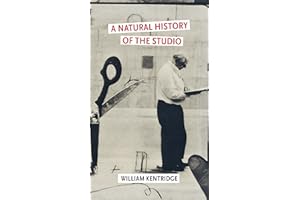 A Natural History of the Studio