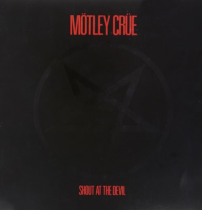 Song Shout At The Devil