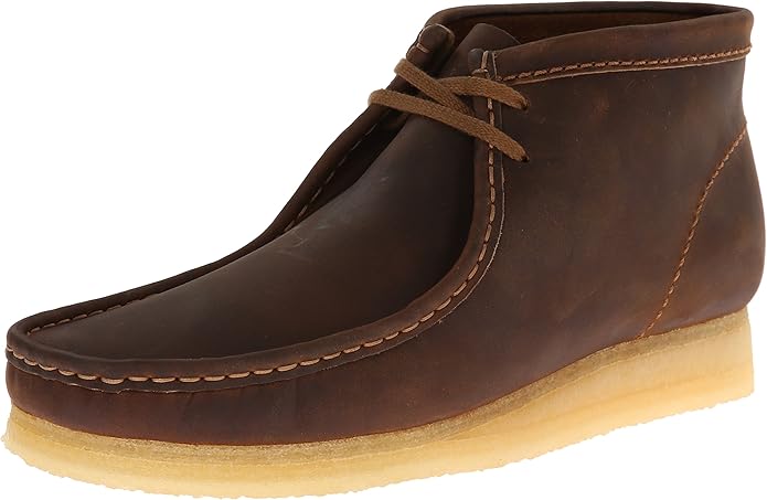 clark wallabees canada