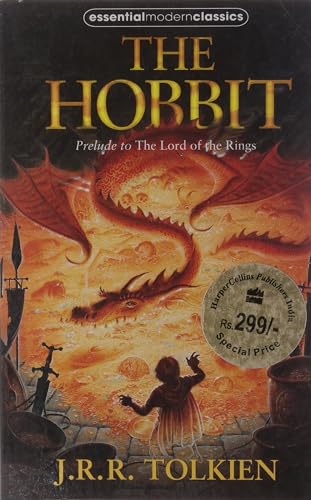 #81 — The Hobbit