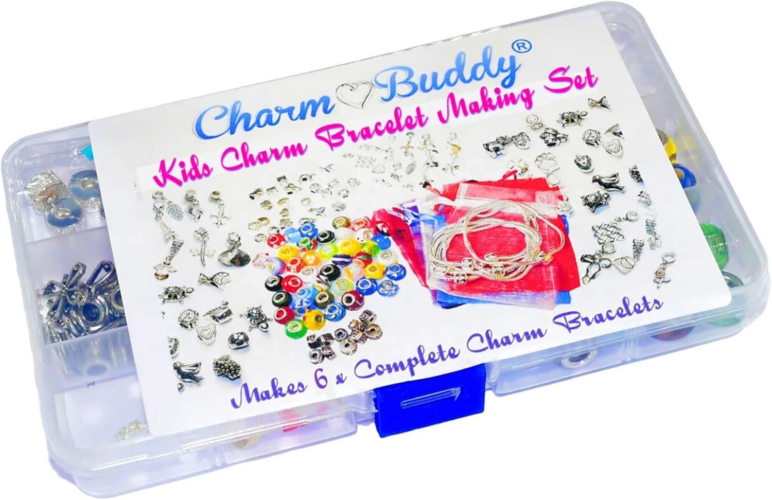 childrens bracelet making sets