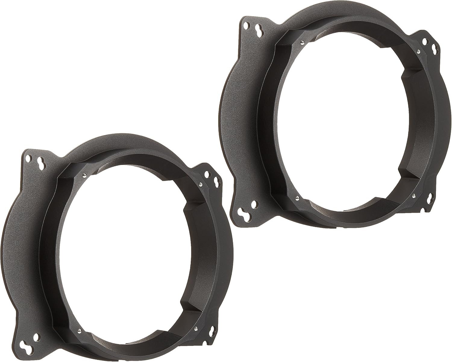 Alpine アルパイン X 180s用インナーバッフルボード 6 9インチ スピーカー付車種用 Ktx Y690xb カーナビ カーオーディオ取り付けキット 車 バイク Amazon