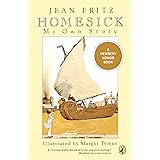 Homesick (Puffin Modern Classics)