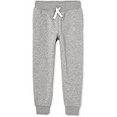 The Children'S Place Boys Active Fleece Jogger Sweatpants
