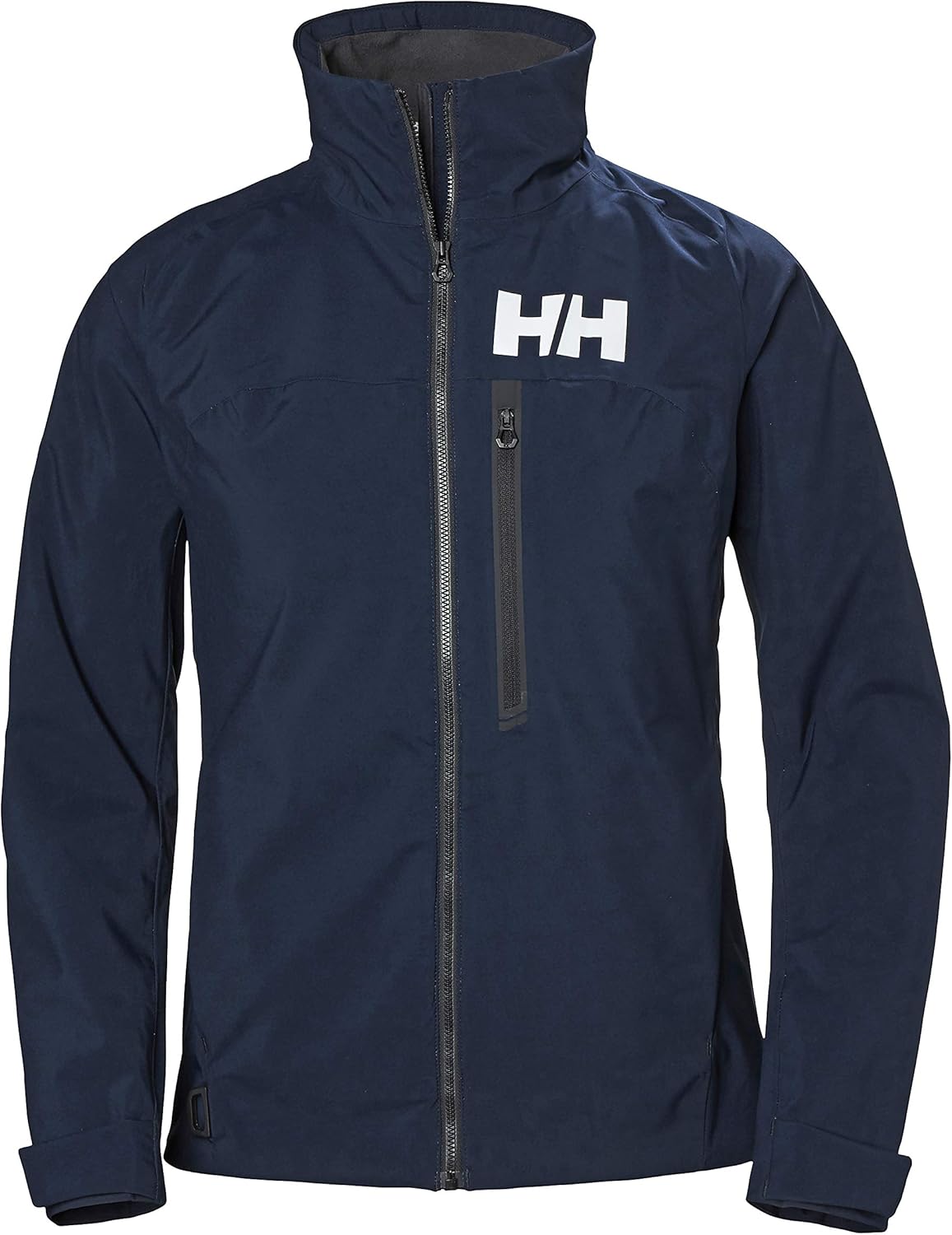 Helly Hansen Mujer Jacket W HP Racing Midlayer Amazon.es Ropa y