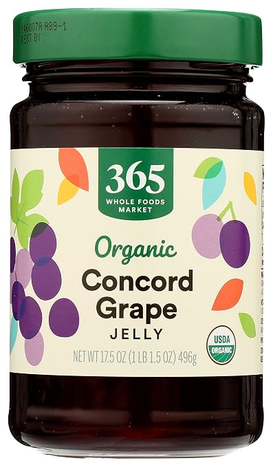 365 everyday value concord grape jelly (099482439484)