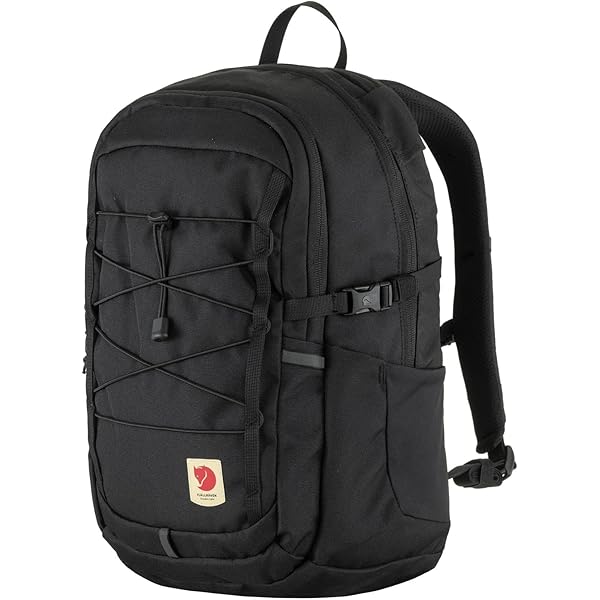 FJALL RAVEN ABISKO 16L SOFTPACK 450X240X160CM BLACK COLOR