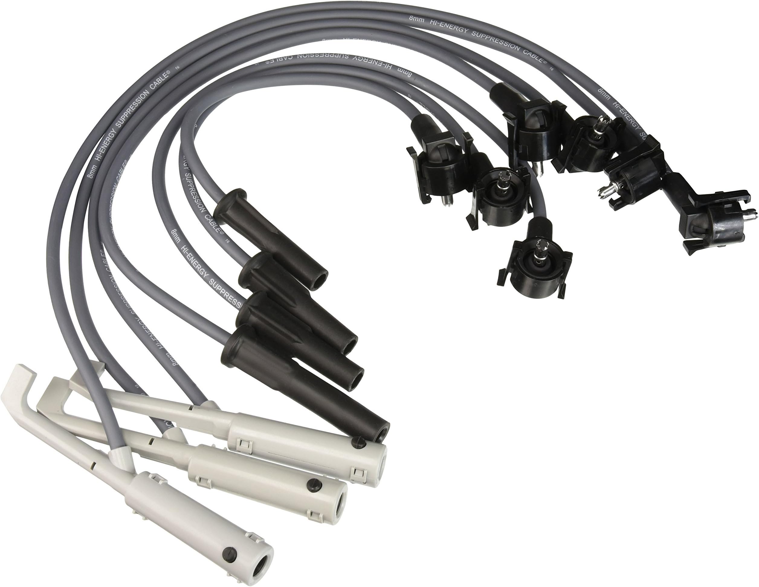 3324 Spark Plug Wire Set