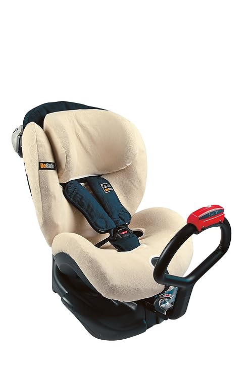 Buy Besafe Izi Comfort Seat Cover Combi X3 Beige Online At Low