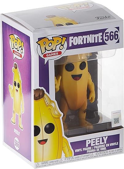 Amazon.com: Funko Pop! Games: Fortnite 